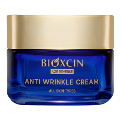 Bioxcin Age Reverse Krem nate kundër rrudhave 50 ml
