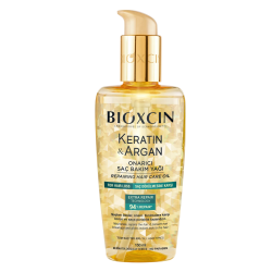 Bioxcin Vaj Keratin & Argan 150 ml
