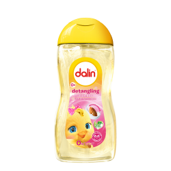 Dalin Detangling Shampon 200ml