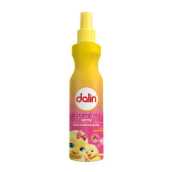 Dalin Detangling Sprej 200ml