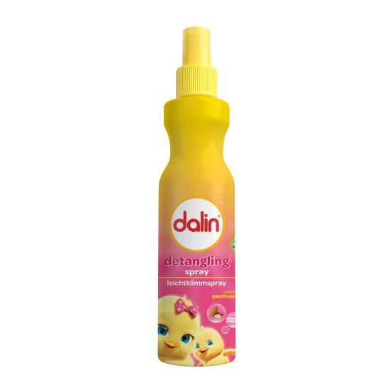 Dalin Detangling Sprej 200ml