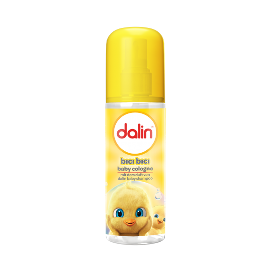 Dalin Bici Bici Kolonjë 150ml
