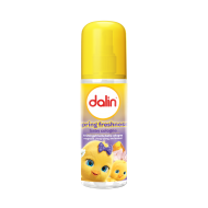 Dalin Spring Freshness Kolonjë 150ml