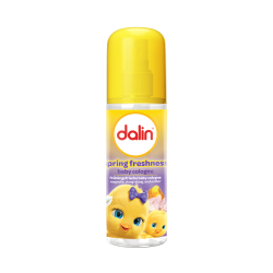 Dalin Spring Freshness Kolonjë 150ml