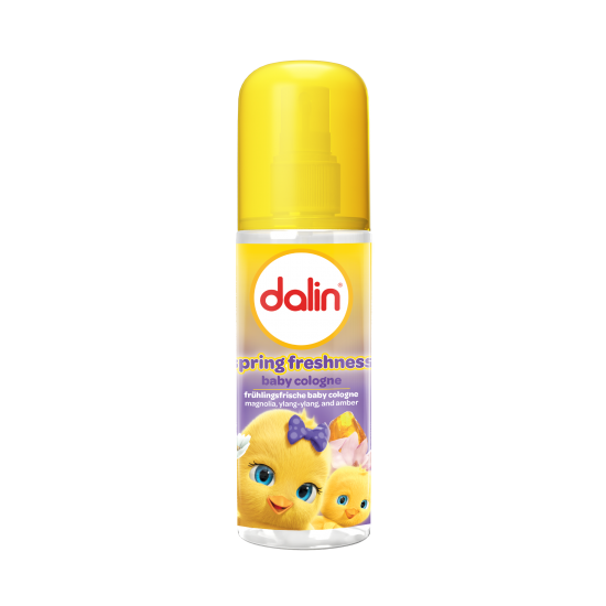 Dalin Spring Freshness Kolonjë 150ml