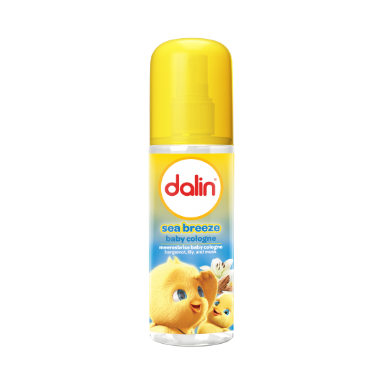 Dalin Sea Breeze Kolonjë 150ml