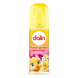 Dalin Flower Garden Kolonjë 150ml