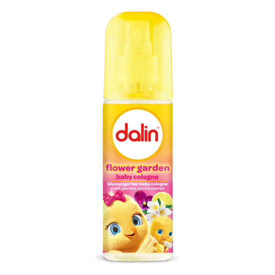 Dalin Flower Garden Kolonjë 150ml
