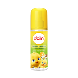 Dalin Forest Breeze Kolonjë 150ml