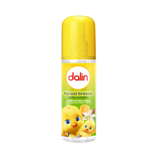 Dalin Forest Breeze Kolonjë 150ml