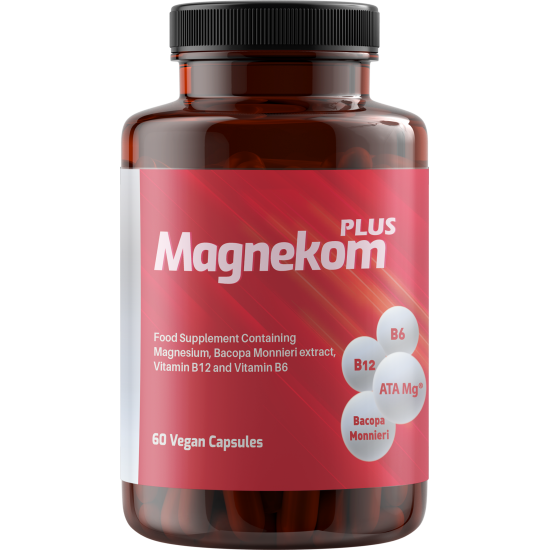 Magnekom Plus