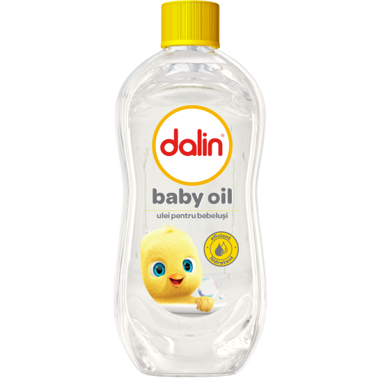 Dalin Vaj Klasik 300ml