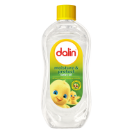 Dalin Vaj - Hidratim dhe Mbrojtje 300ml