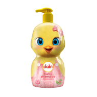 Dalin Shampon Girl 500ml