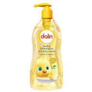 Dalin Shampon Klasik 500ml