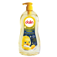 Dalin Shampon Comfort and Happy 700ml