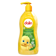 Dalin Shampon Hidratim dhe Mbrojtje 700ml