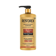 Restorex Shampon 7 Nourishing Oils 900ml