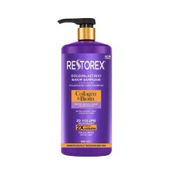Restorex Shampon Kollagjen&Biotin 900ml
