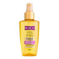 Bioblas Vaj Kujdesi Kollagjen & Keratin 100ml
