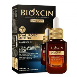 Serum Hidratues Intensiv Bioxcin Acid Hialuronik 3%