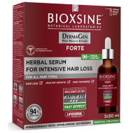 Bioxsine Dermagen Forte Sprej Serum 3x50ml