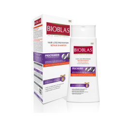 Bioblas Shampon Procyanidin Dry&Damaged 360ml