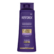 Restorex Shampon Kollagjen&Biotin 500ml