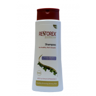 Restorex Shampon Ekstra Rezistencë 500 ml
