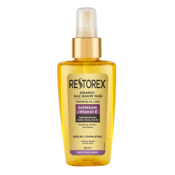 Restorex Vaj për Kujdesin e Flokëve 80ml